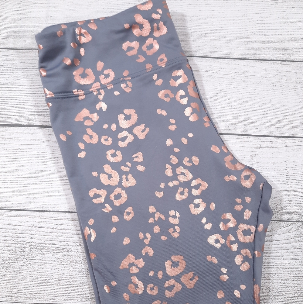 Justice Leggings